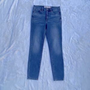 Soft Surroundings Skinny Jeans Sz 4